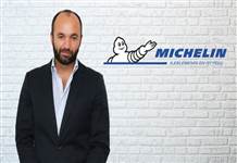 Thibault Dornon Michelin Türkiye Genel Müdürü oldu